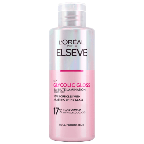 Šampon L'OREAL Elseve Glycolic gloss 200ml 0