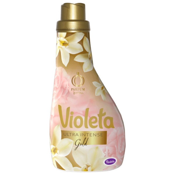 VIOLETA Gold omekšivač za rublje 1,55l 0