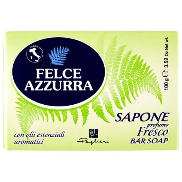 FELCE AZZURRA sapun fresco 100g 0