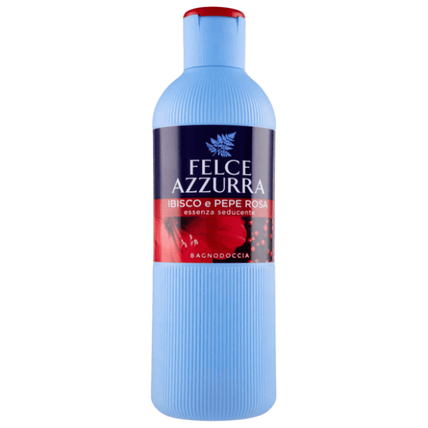 Gel za tuširanje FELCE AZZURRA Hibiskus 650ml 0