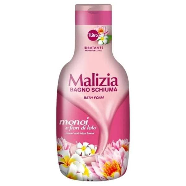 Gel za tuširanje MALIZIA Lotus 1l 0