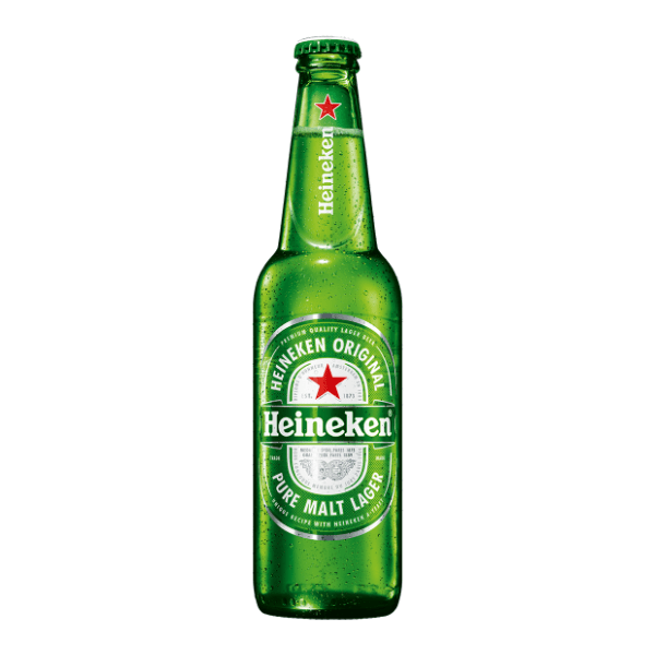 HEINEKEN 0,4l 0
