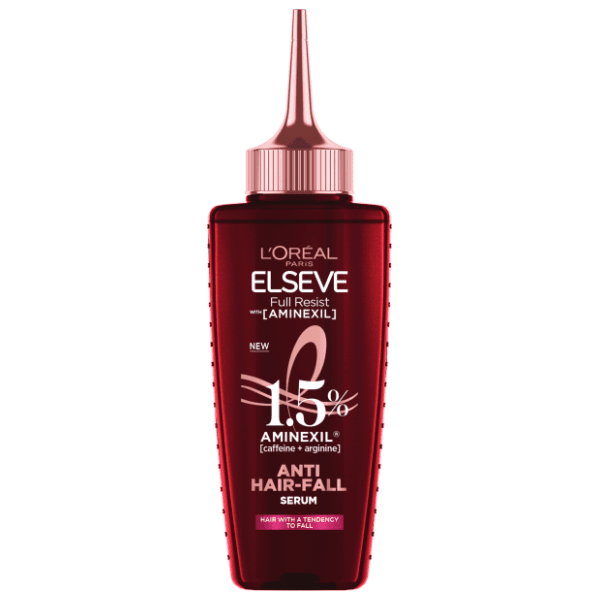 L'OREAL Elseve full resist serum za kosu 102ml 0