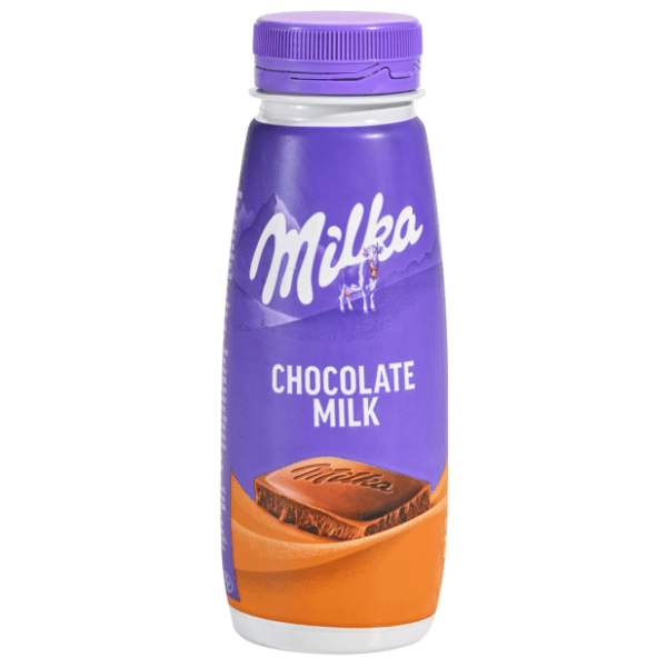 Napitek MILKA čokolada 250ml 0