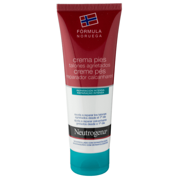 NEUTROGENA Repair krema za stopala 50ml 0