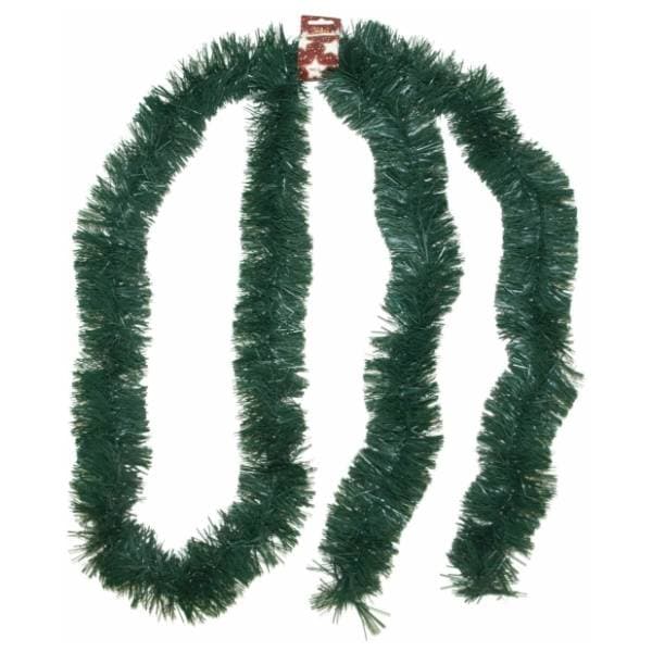 Božićni vijenac prirodno zelena 40-436000 0