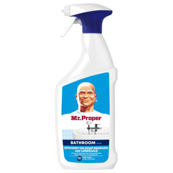 Sredstvo za čišćenje kupaonice MR.PROPER spray 800ml 0