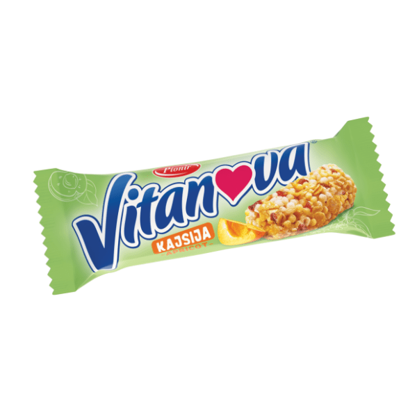 Štanglica PIONIR Vitanova marelica 20g 0