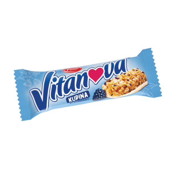 Štanglica PIONIR Vitanova kupina 25g 0