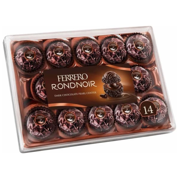 Bombonijere FERRERO RONDNOIR 138g 0