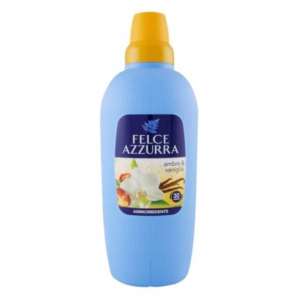 FELCE AZZURRA Amber vanila omekšivač za rublje 40 pranja (2l) 0