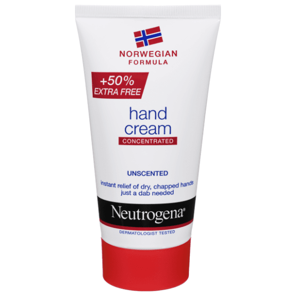 NEUTROGENA Unscented krema za ruke 75ml 0