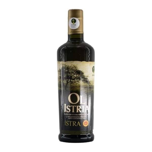 Maslinovo ulje OL ISTRIA 750ml 0