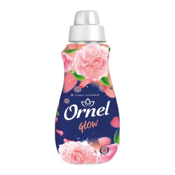 ORNEL Glow omekšivač za rublje 1,6l 0