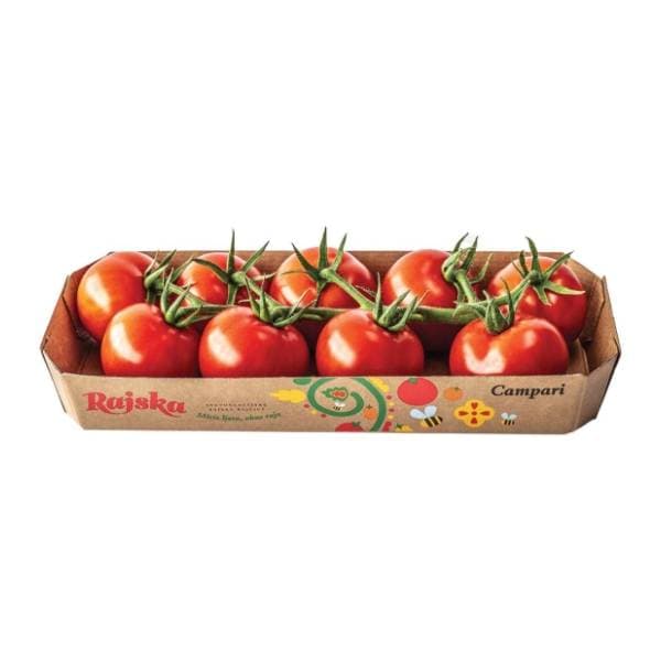 Rajčica cherry campari RAJSKA 400G 0