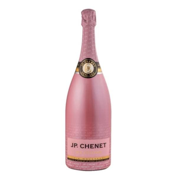 Pjenušavo vino CHENET Ice rose 1,5l 0