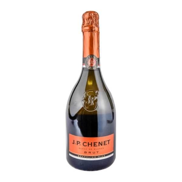 Pjenušavo vino JP. CHENET brut 0,75l 0