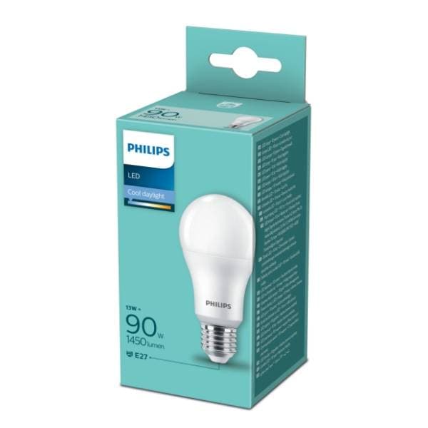 PHILIPS LED žarulja E27 13W (90W) A60 WH FR 1PF/12-DISC 0