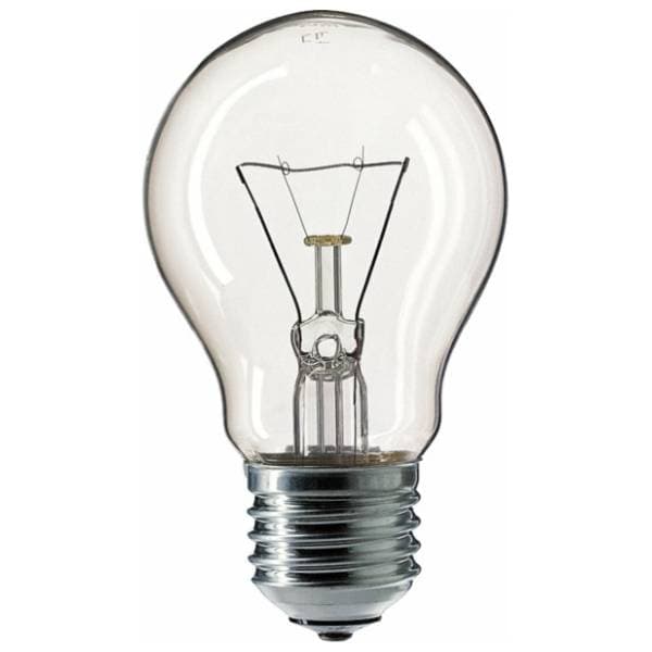 PHILIPS žarulja E27 75W 0