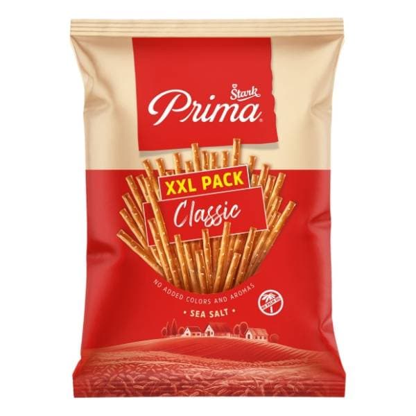 Štapići ŠTARK Prima 220g 0