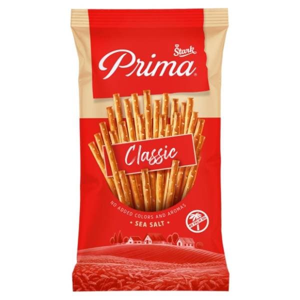 Štapići ŠTARK Prima 40g 0