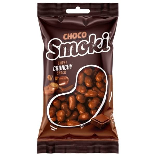 ŠTARK Čoko smoki 40g 0