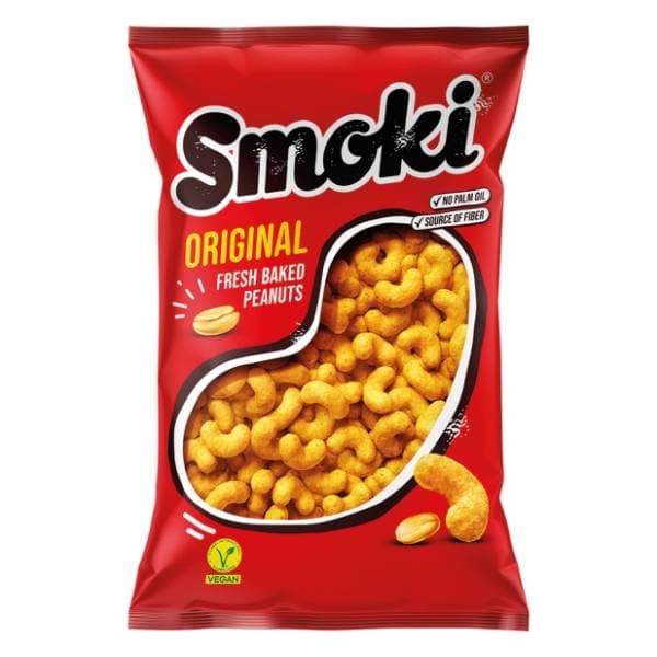 ŠTARK Smoki 150g 0