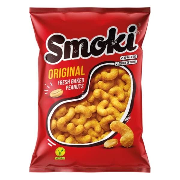 ŠTARK Smoki 50g 0