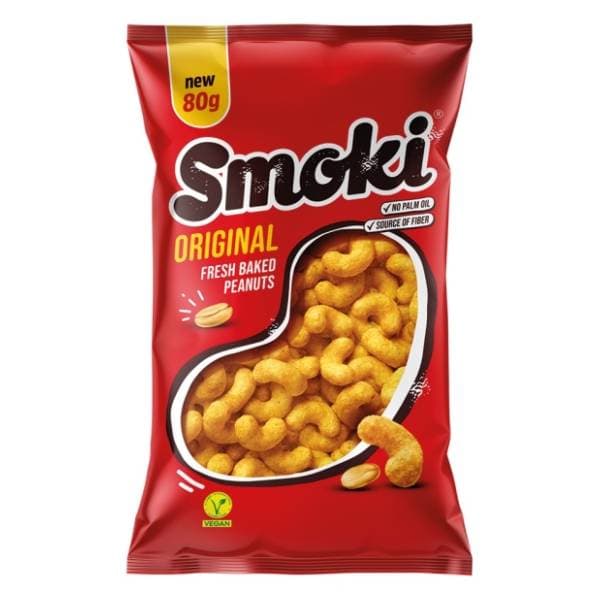 ŠTARK Smoki 80g 0