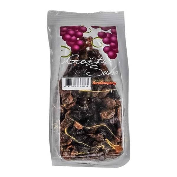 Suho grožđe tamno EUROCOMPANY 300g 0