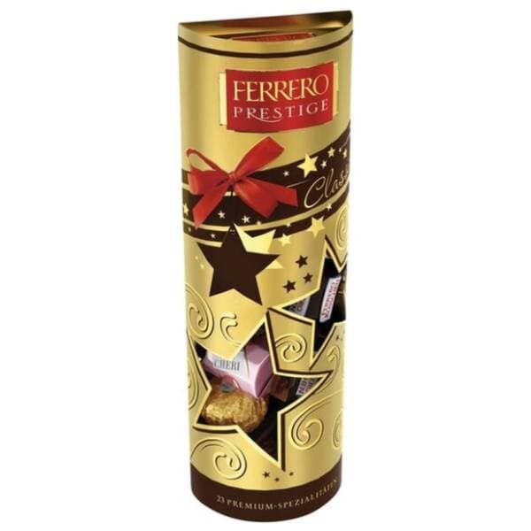 Vafl FERRERO Prestige 242g 0