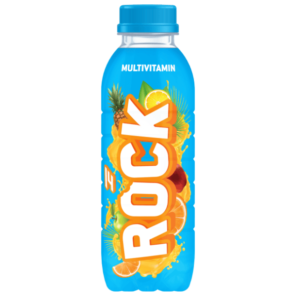 Voćni sok DEX ROCK multivitamin 500ml 0