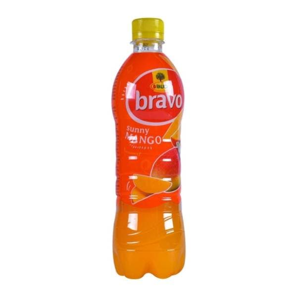 Voćni sok RAUCH Bravo mango 0,5l 0