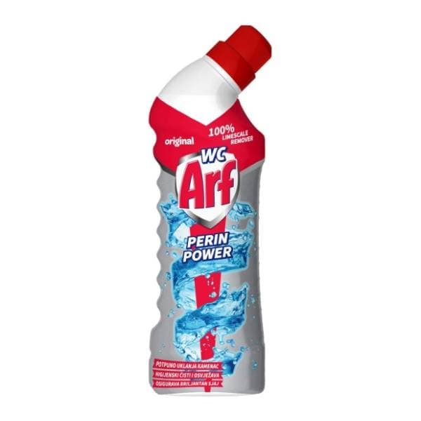 WC gel ARF Perin 700ml 0
