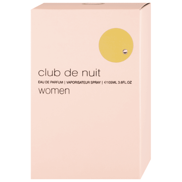 ARMAF Club de nuit parfem 105ml 0