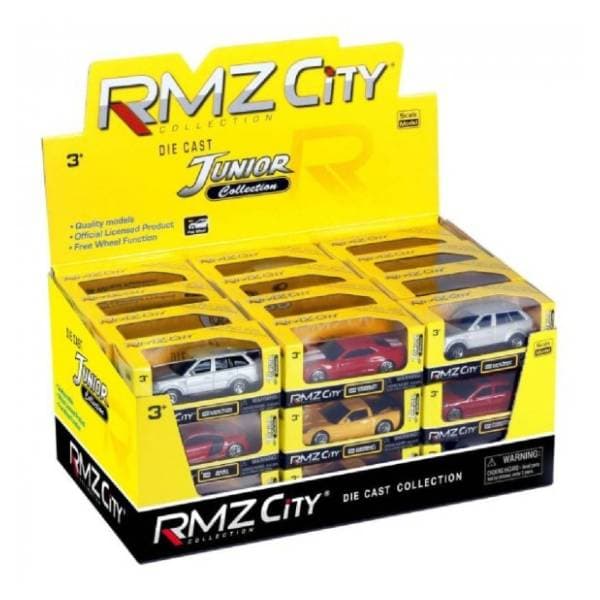 Autići osnovni model UNIFORTUNE 0