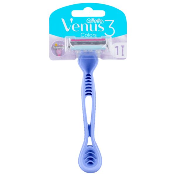 Brijač GILLETTE Venus 3 plus 1kom 0