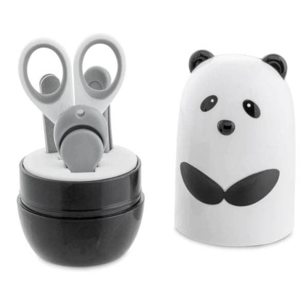 CHICCO manikirski set Panda 0