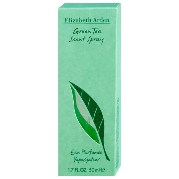 ELIZABETH ARDEN Green tea parfem 50ml 0