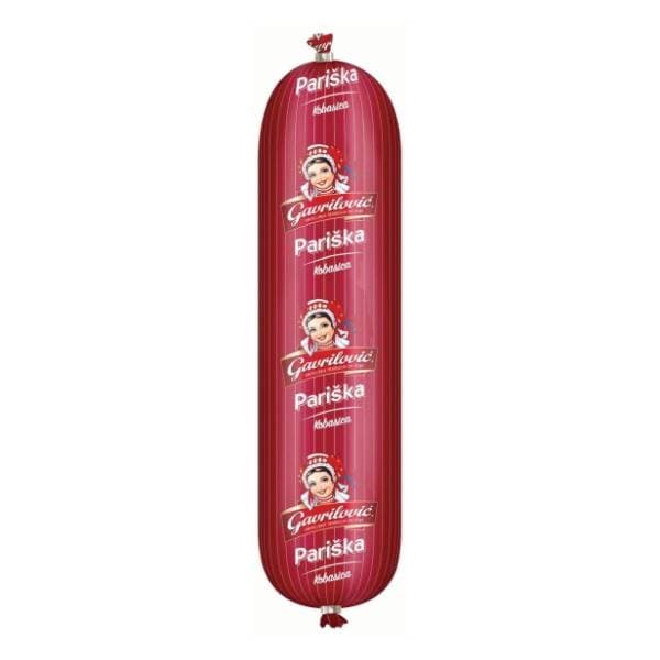 Kobasica GAVRILOVIĆ parizer 1kg 0