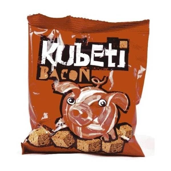 KUBETI slanina 40g 0