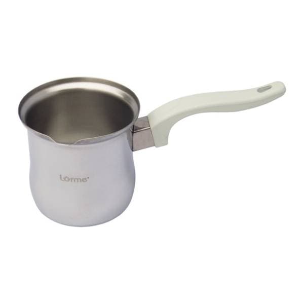 LORME indukcijska džezva Basic No4 360ml 0