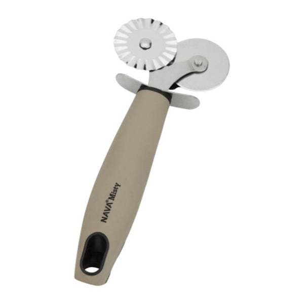 NAVA nož za rezanje tijesta Misty 18,5cm 0