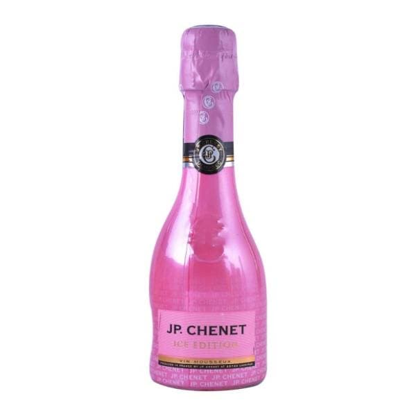 Pjenušavo vino JP CHENET Ice rose 200ml 0