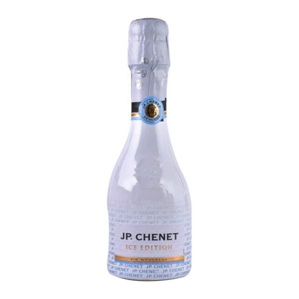 Pjenušavo vino JP CHENET Ice white 200ml 0