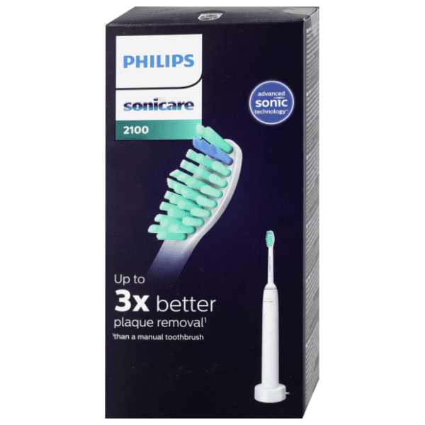 PHILIPS Sonicare 2100 series električna četkica HX3651/13 0