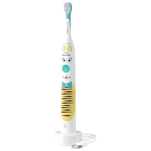PHILIPS Sonicare dječja električna četkica HX3601/01 1kom 0