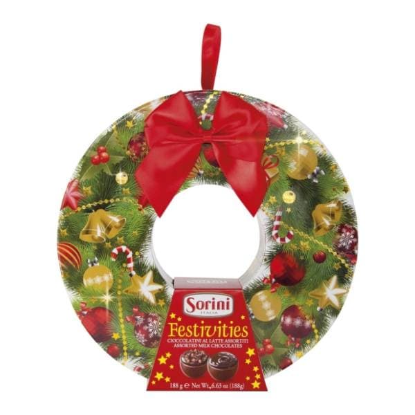 Praline SORINI girlanda vijenac 188g 0