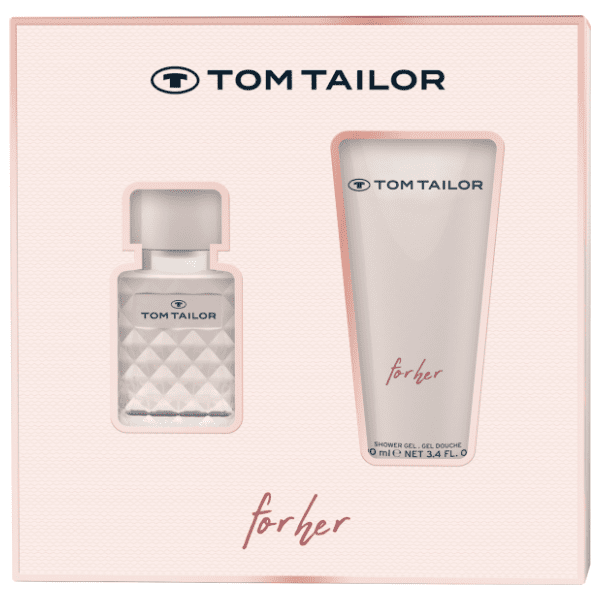 TOM TAILOR For her ženski set 0