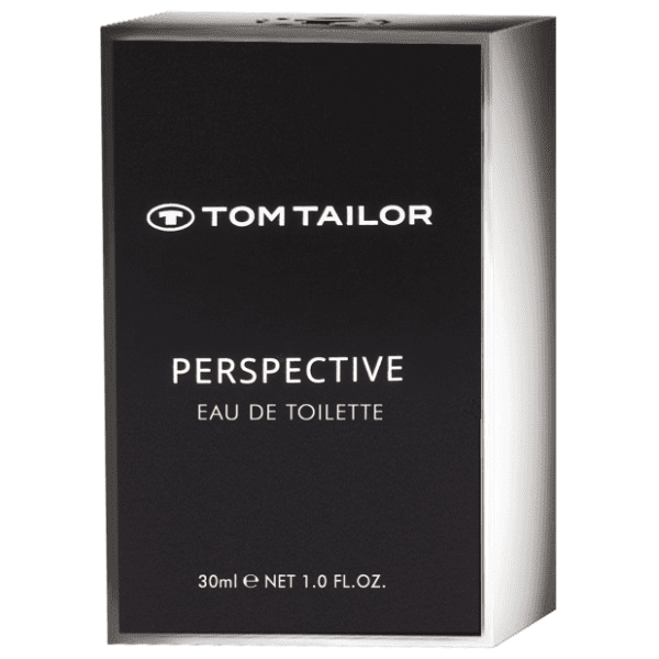 TOM TAILOR Perspective toaletna voda 30ml 0